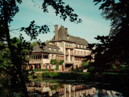 Week-end &amp; Séjour en Bretagne proche de Rennes · Ar Milin’ · Offres